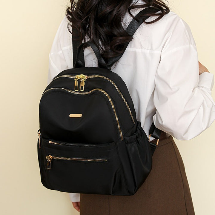 Moderner Multi-Taschen-Rucksack Karnz