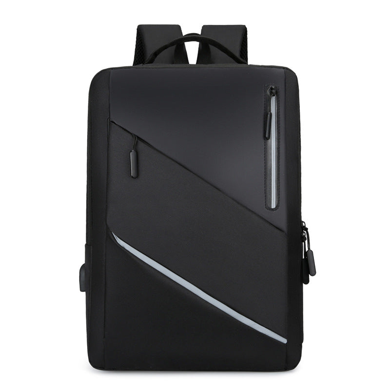 Stylischer Urban Laptop Rucksack Karnz