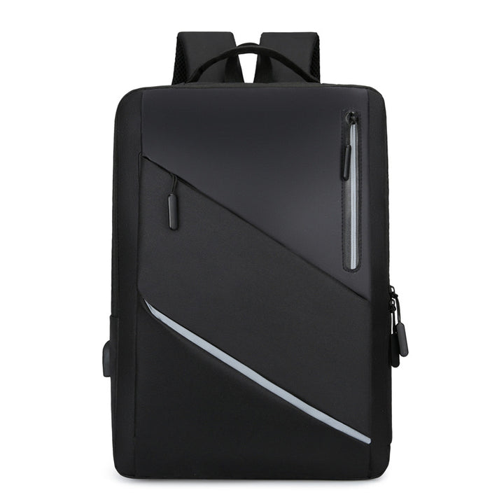 Stylischer Urban Laptop Rucksack Karnz