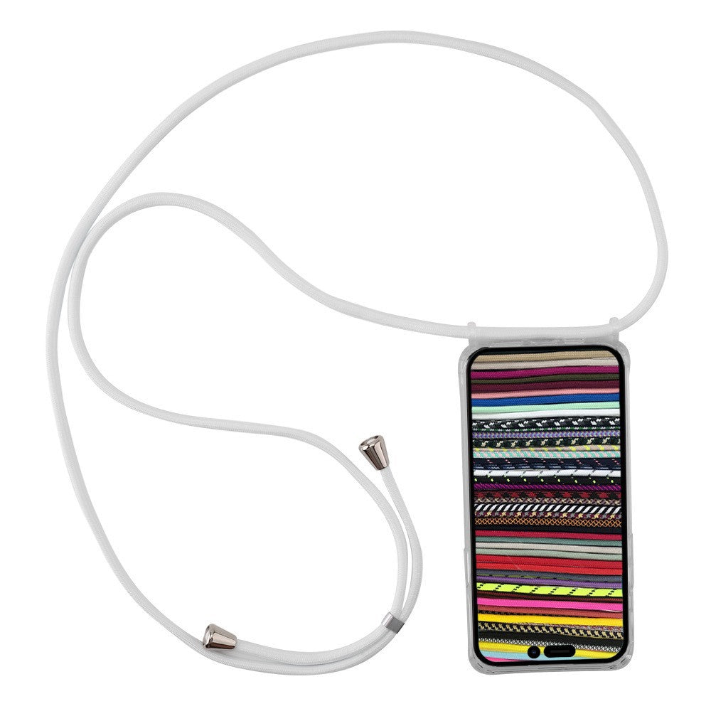 Handyhülle mit verstellbarem Halsband Karnz