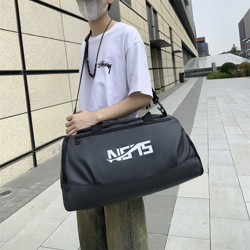 Premium Wasserdichter Sport Duffel Karnz