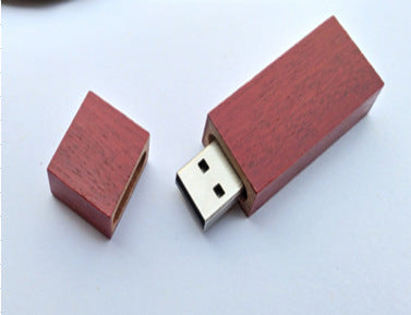 Umweltfreundlicher Bamboo USB-Stick Karnz