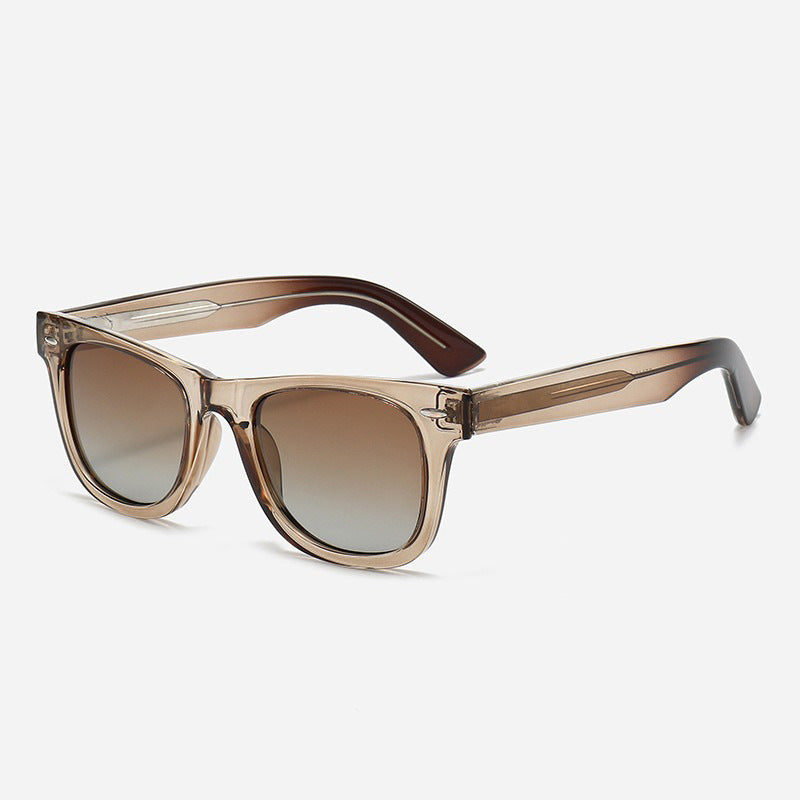 Damen klassische Sonnenbrille mit zeitlosem Design Karnz