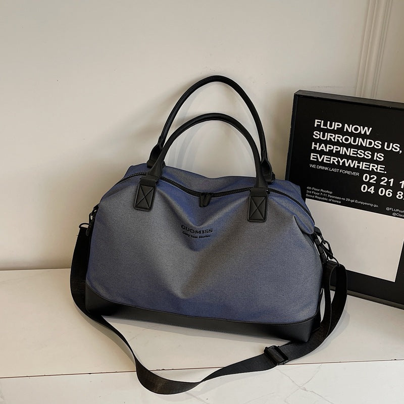 Stylische Multi-Funktions-Wochenend-Tote-Bag Karnz