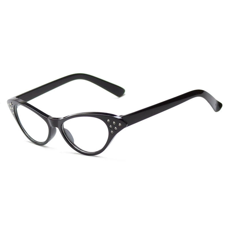 Elegante Leder Brillenetui Karnz
