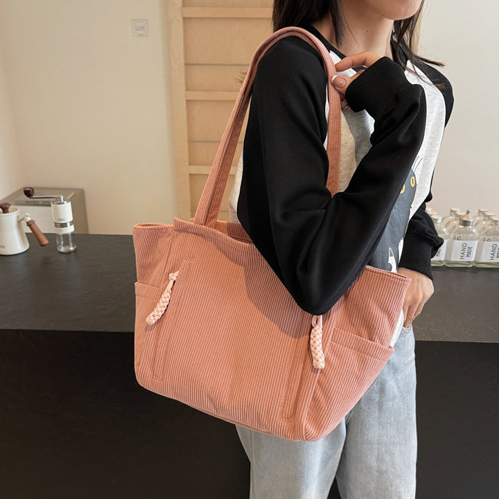Vielseitige Alltags-Tasche Karnz