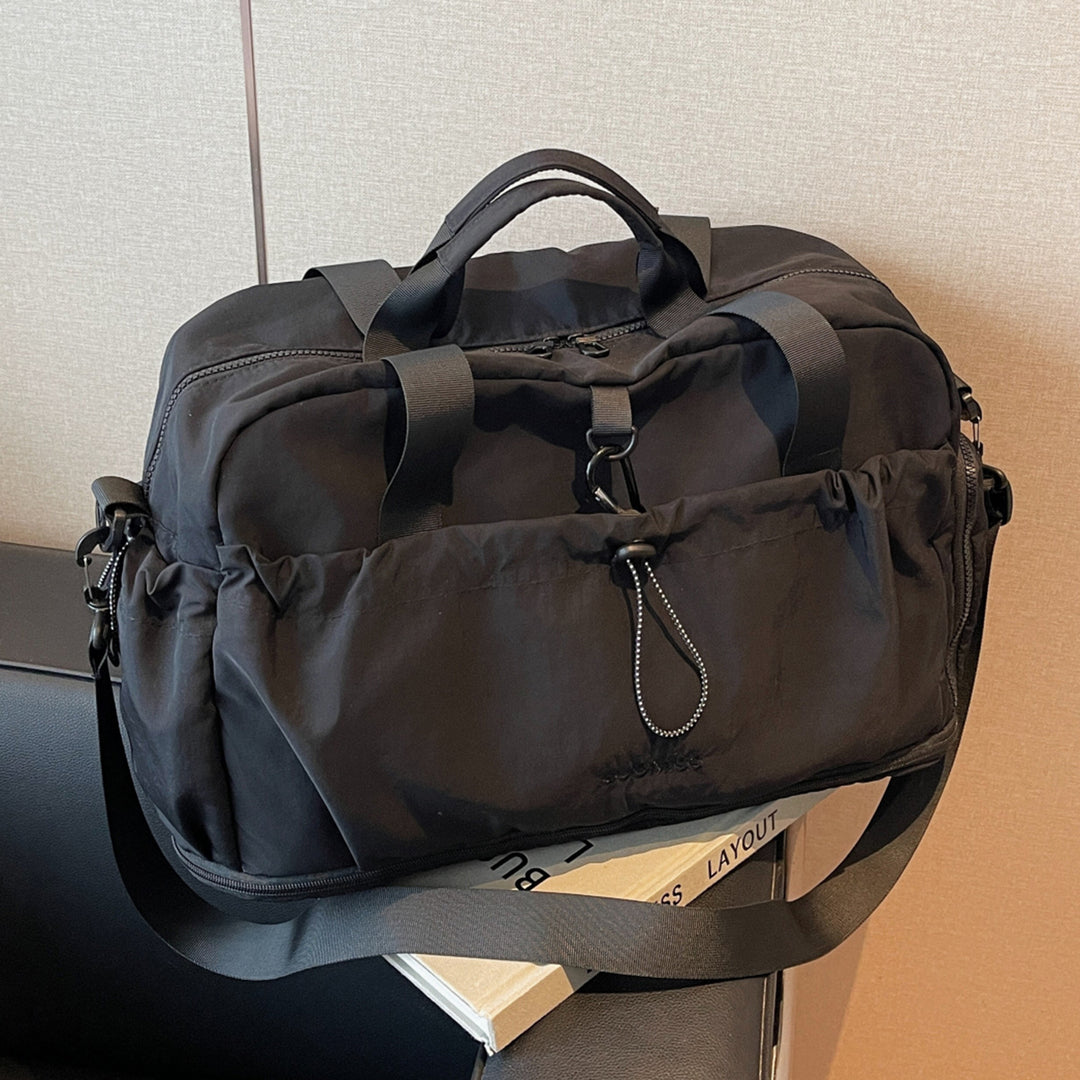 Vielseitige Utility Reise Duffel Karnz