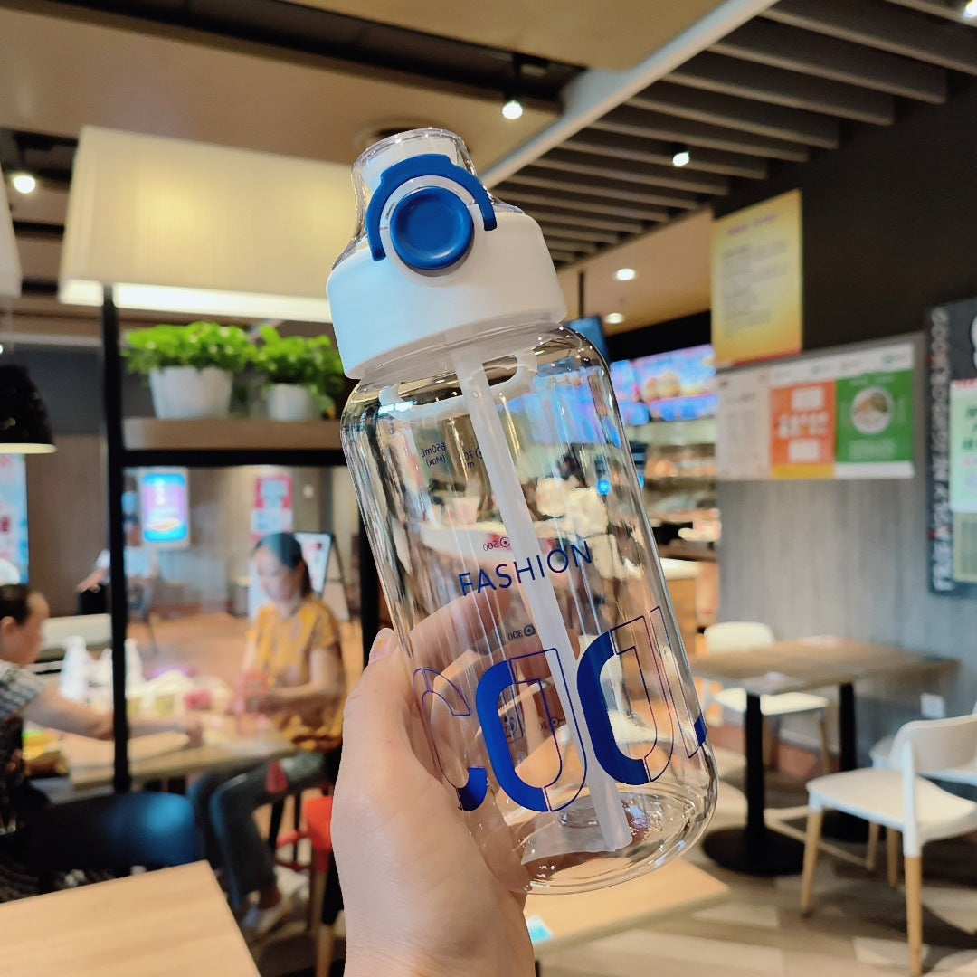 Unisex Trinkflasche Karnz