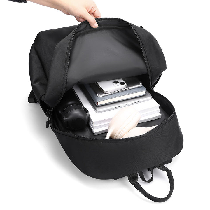 Vielseitiger Laptop-Rucksack mit Intelligentem Organisationssystem Karnz