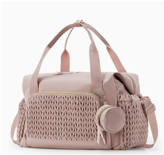 Multifunktionale Sport- und Reisetasche Karnz