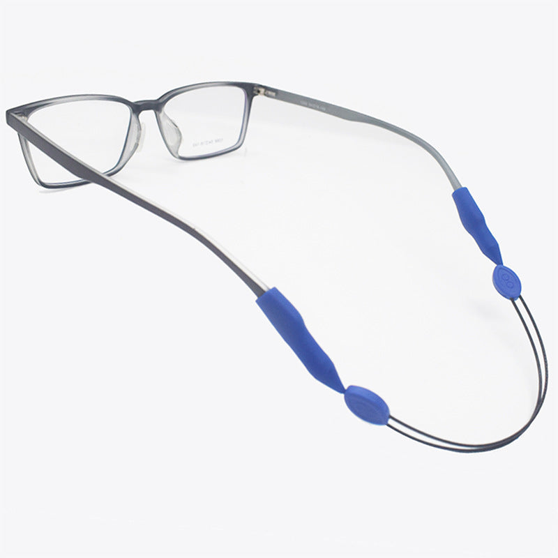 Flexibles Sportkopfband Karnz