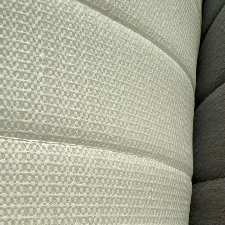 Memory Foam Badezimmer Teppich Set