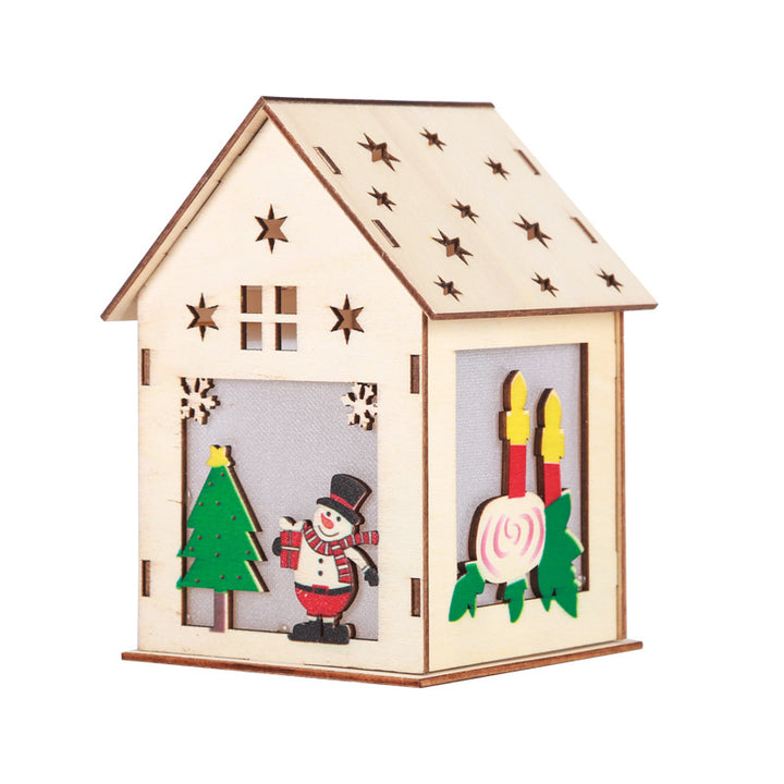 Weihnachtsdekoration Karnz