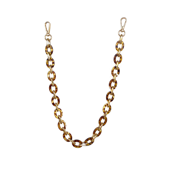 Chic Link Brillen Kette Karnz
