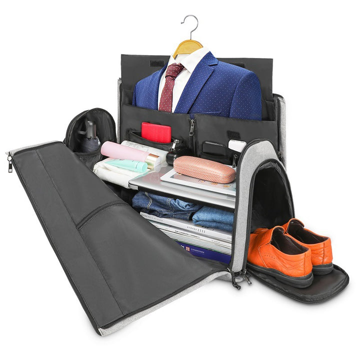Vielseitige Reisetasche Karnz