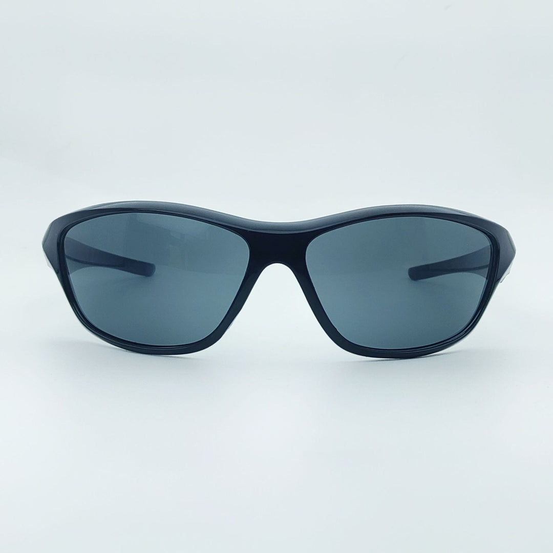 Damen Sportliche Sonnenbrille Karnz