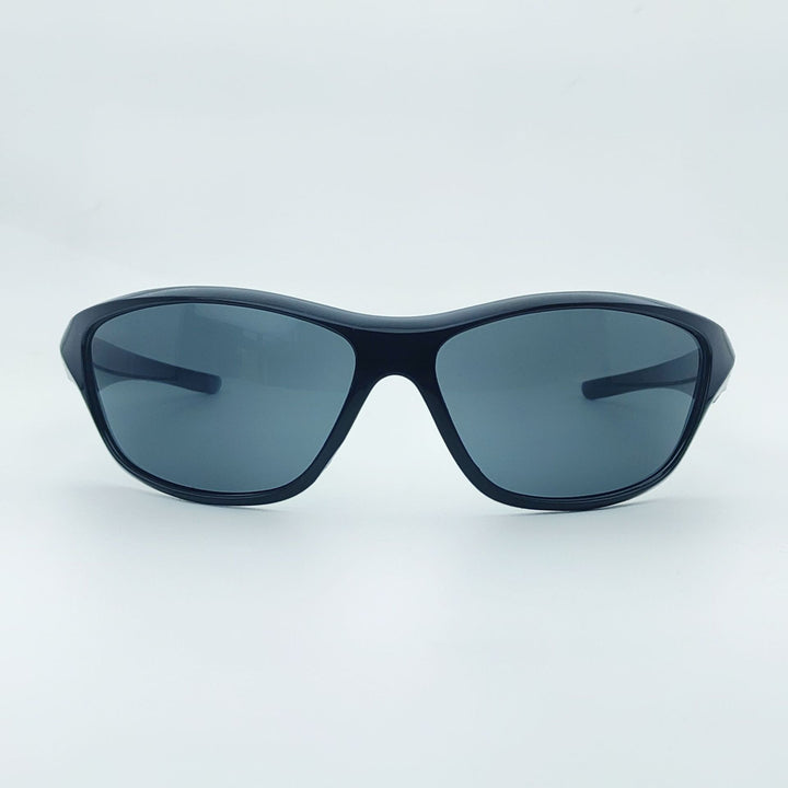 Damen Sportliche Sonnenbrille Karnz