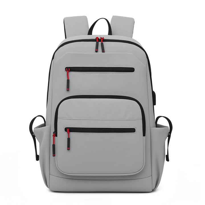Multi-Pocket Vielseitiger Urban Rucksack Karnz