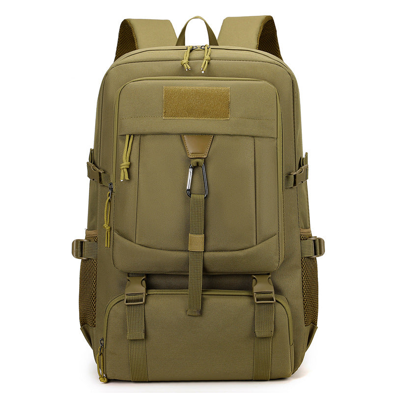 Heavy-Duty Taktischer Wanderrucksack Karnz