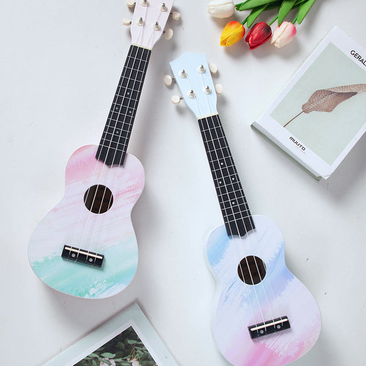Miniatur Ukulele Karnz
