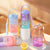 Damen Trinkflasche Karnz