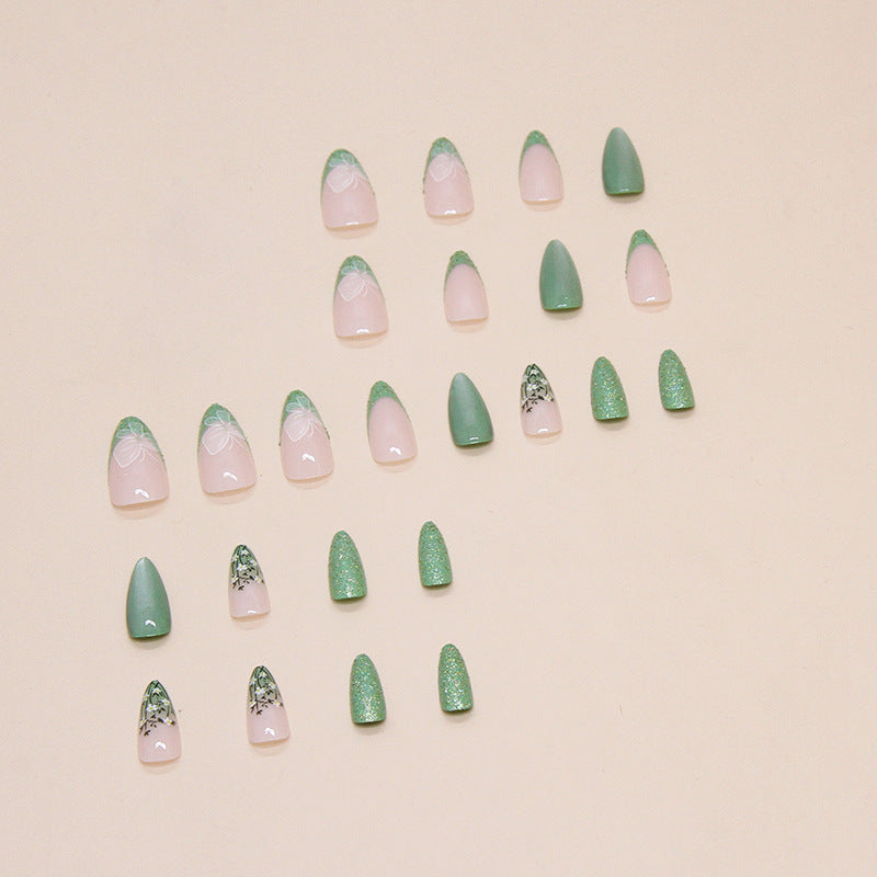 Nail Art Karnz