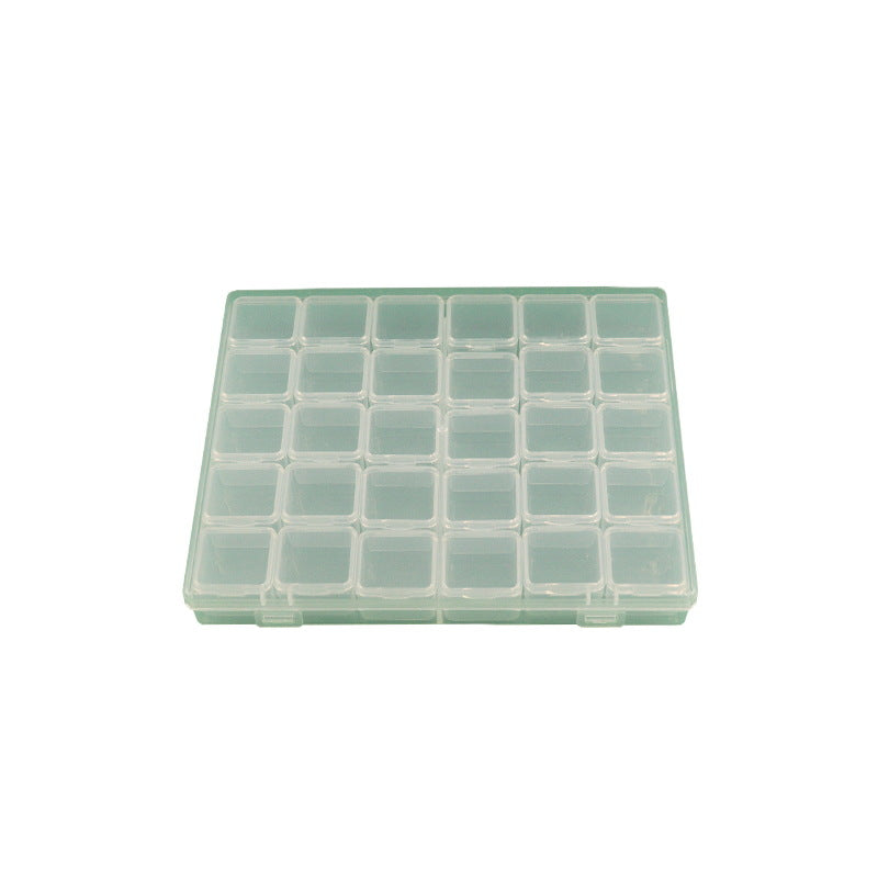 Multi-Grid Speicherorganisator Karnz