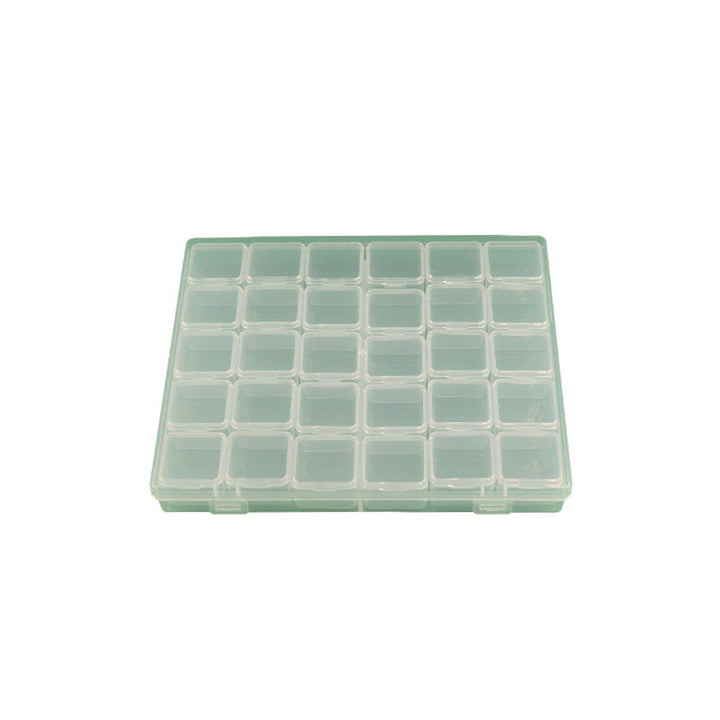 Multi-Grid Speicherorganisator Karnz