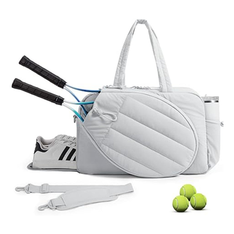 Premium Tennis Gear Tasche Karnz