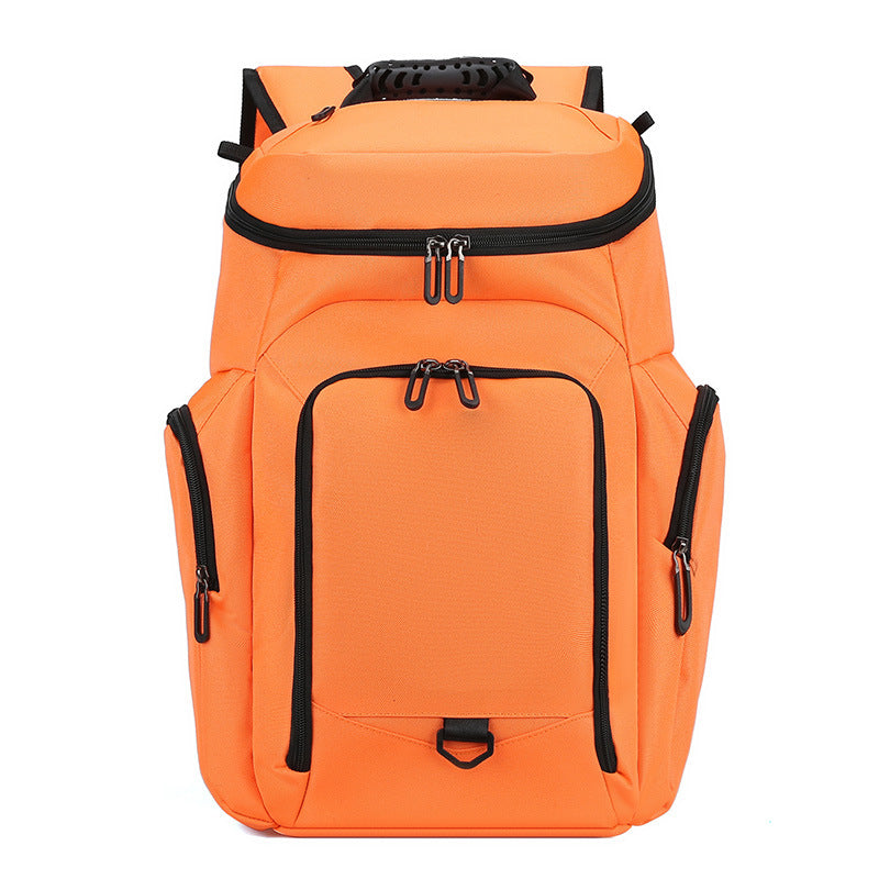 Mehrere Fächer Reise Rucksack Karnz