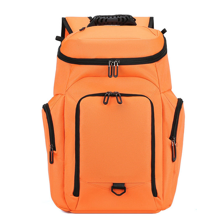 Mehrere Fächer Reise Rucksack Karnz