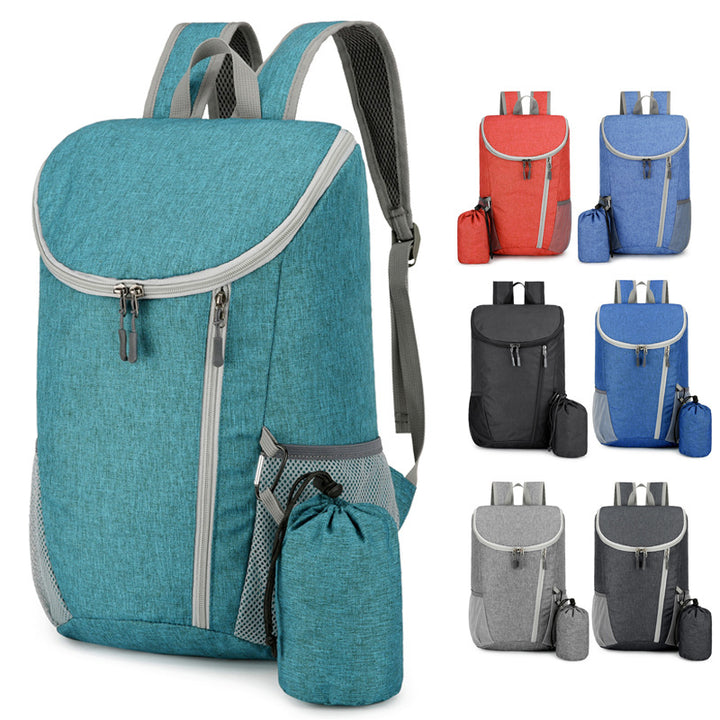 Leichte zusammenpackbare Reisetasche Karnz