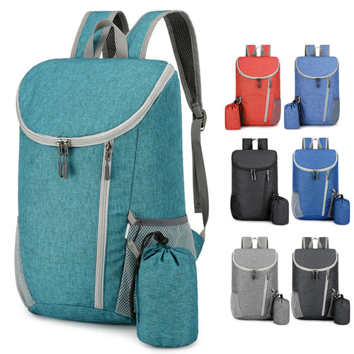 Leichte zusammenpackbare Reisetasche Karnz