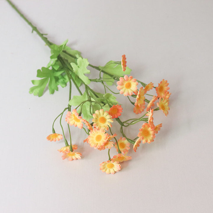 Dekorative Blumenstängel für die Inneneinrichtung