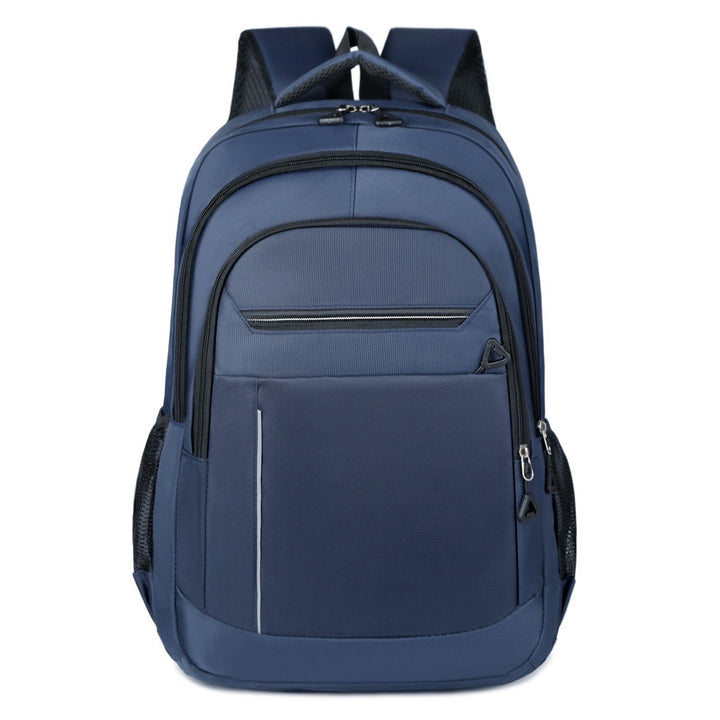 Funktionaler Multi-Taschen-Laptop-Rucksack Karnz