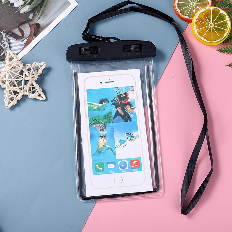 Wasserdichte Smartphone-Hülle Karnz