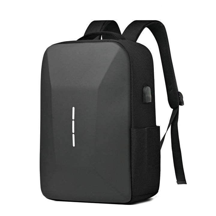 Hochhaltbarer Diebstahlschutz-Rucksack Karnz
