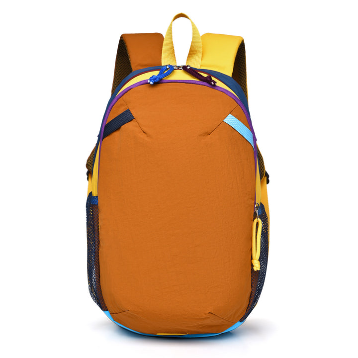 Leichter Abenteuer-Rucksack Karnz