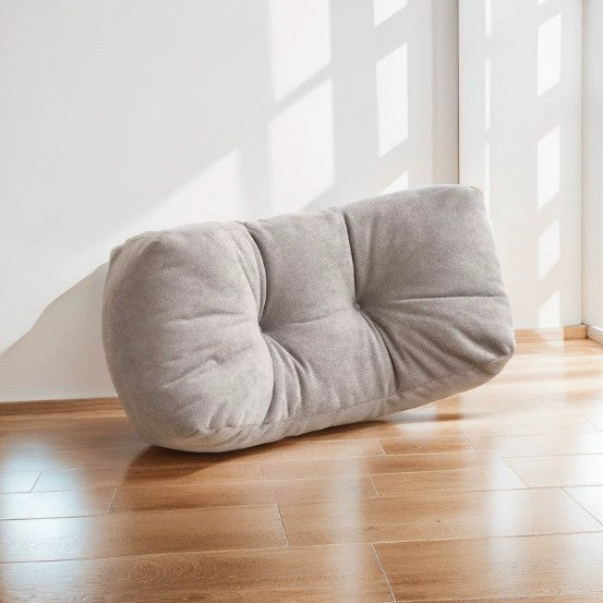 Damen Komfortables Rückenkissen mit ergonomischer Form Karnz