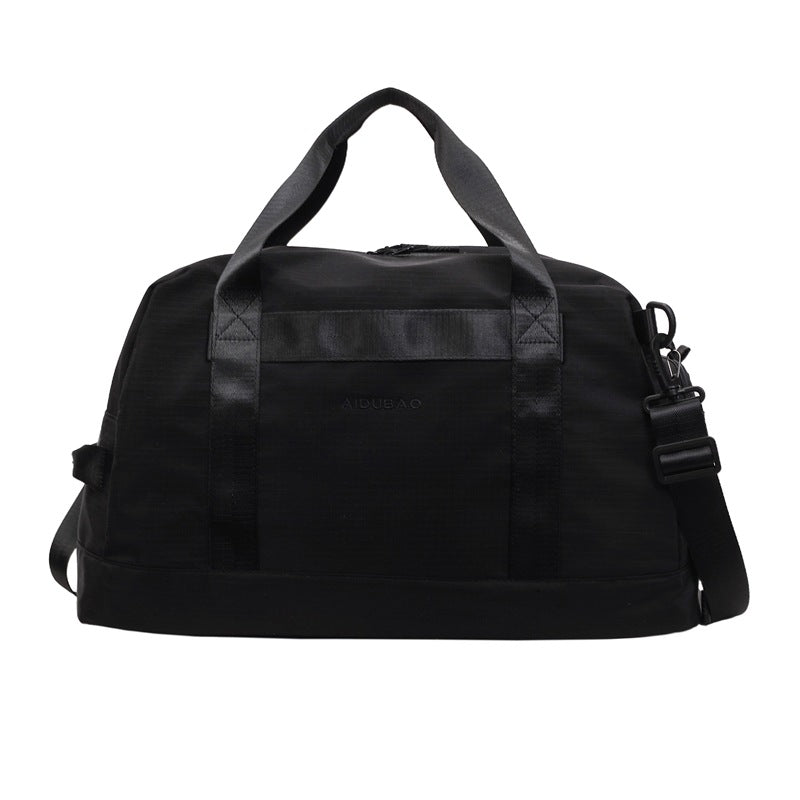 Funktionale Reise-Duffel