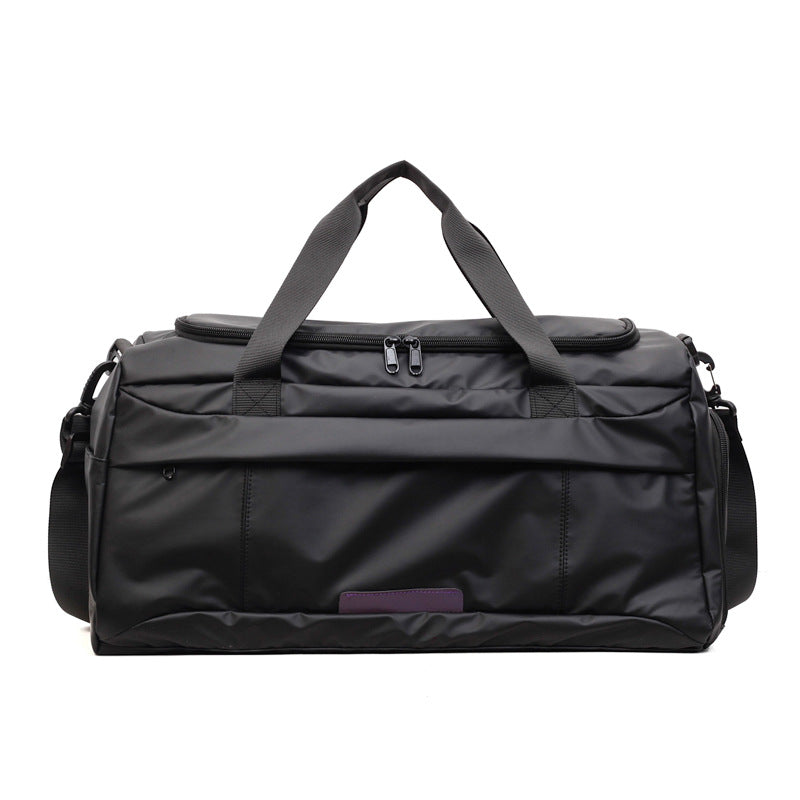 Vielseitige Mehrzweck-Reise-Duffle-Tasche Karnz