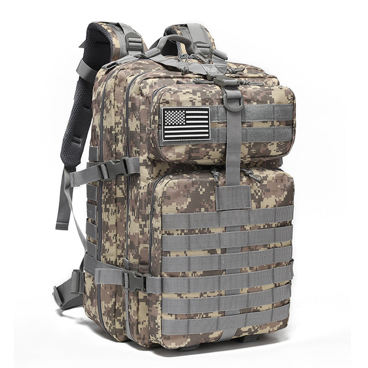 Taktischer Belastungsrucksack Karnz
