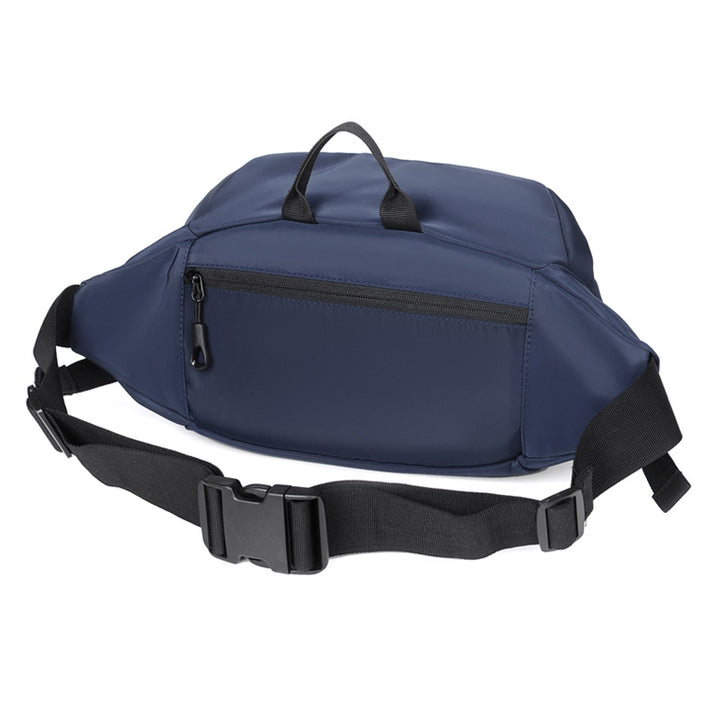 Wasserabweisende Sling-Tasche Karnz