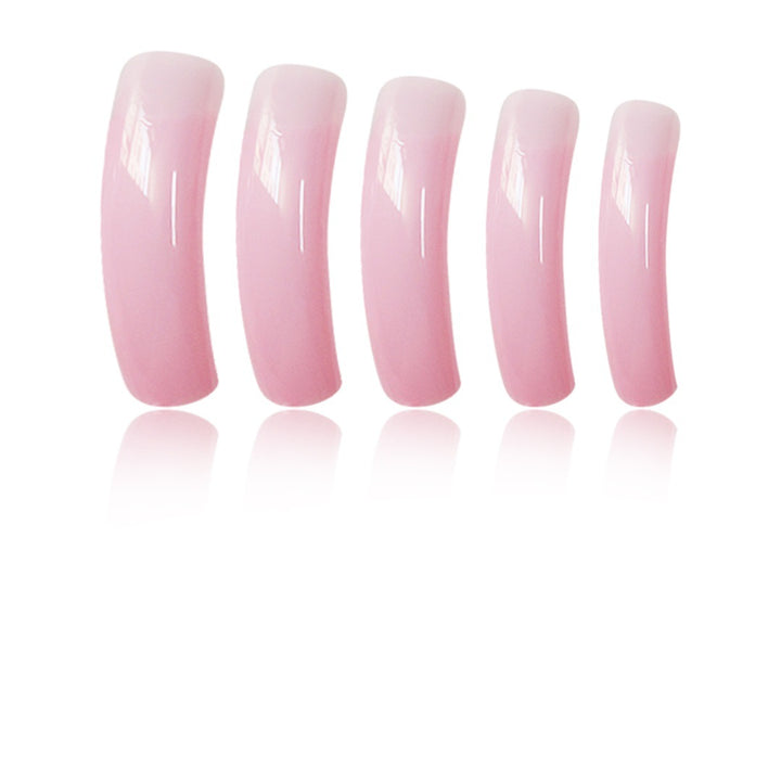 Acryl-Nagelspitzen Karnz