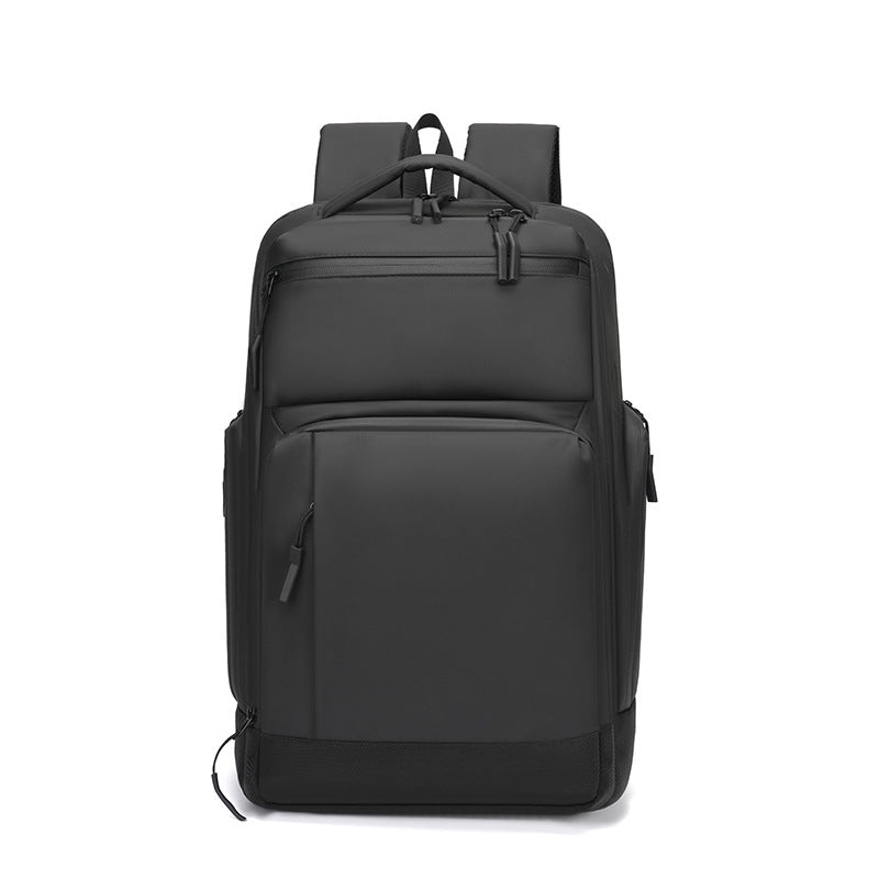 Ergonomischer Rucksack mit mehreren Fächern Karnz