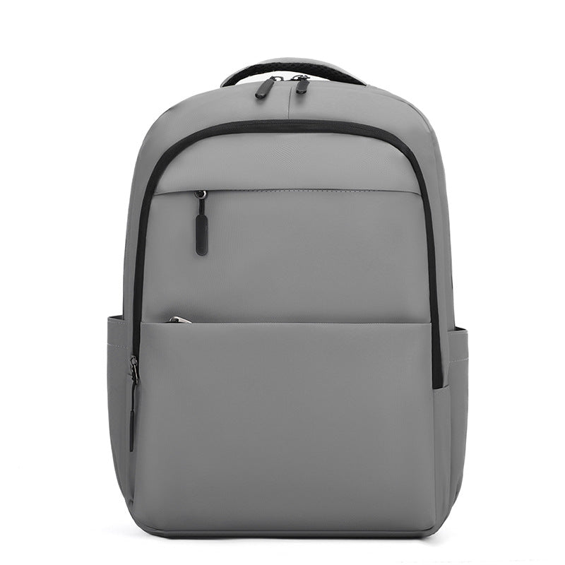 Schlanker multifunktionaler Tech-Rucksack Karnz