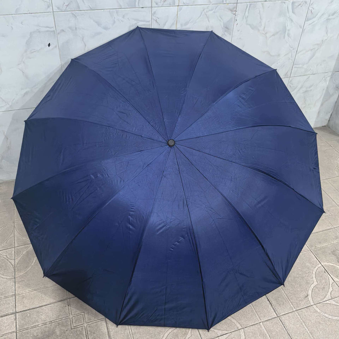 Damen kompakter Regenschirm Karnz