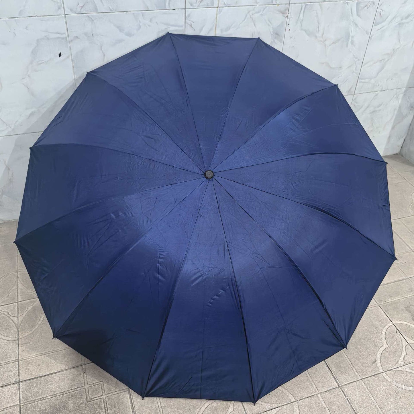 Damen kompakter Regenschirm Karnz