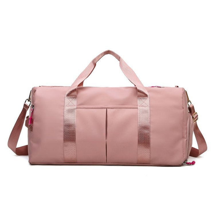 Stylische Mehrzweck-Reise-Duffle-Tasche Karnz