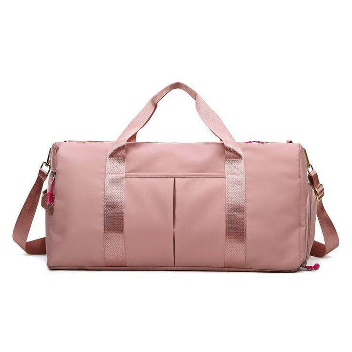 Stylische Mehrzweck-Reise-Duffle-Tasche Karnz